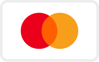 Mastercard opções de pagamento.