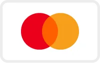 Mastercard opções de pagamento.