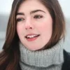 Foto de perfil de cliente satisfeito