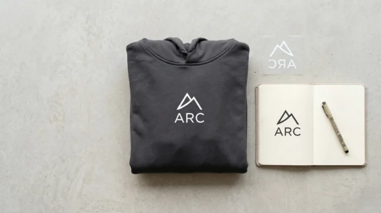 Como produzir roupa para a minha marca — guia de produção no Matter Studio